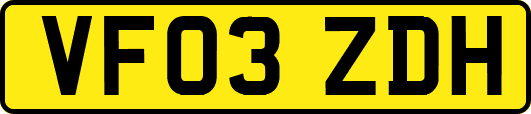 VF03ZDH