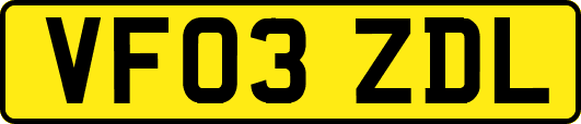 VF03ZDL