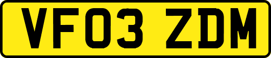 VF03ZDM