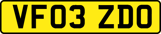 VF03ZDO