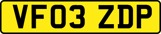 VF03ZDP