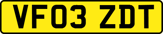 VF03ZDT