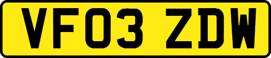 VF03ZDW