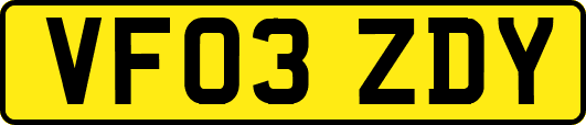 VF03ZDY