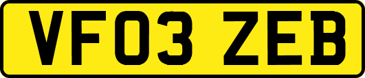 VF03ZEB