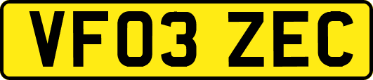VF03ZEC