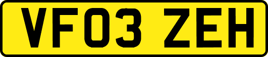 VF03ZEH