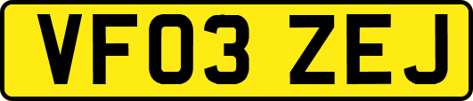 VF03ZEJ