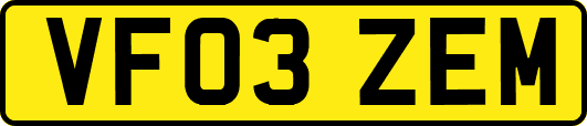 VF03ZEM