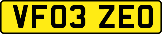 VF03ZEO