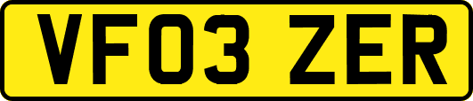 VF03ZER