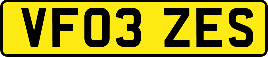 VF03ZES