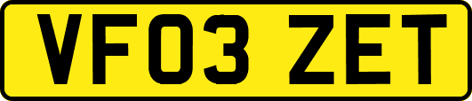 VF03ZET