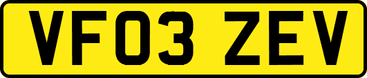 VF03ZEV