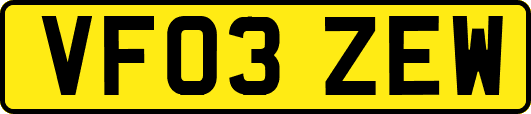 VF03ZEW