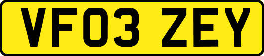 VF03ZEY