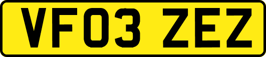 VF03ZEZ