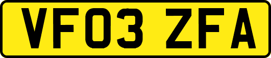 VF03ZFA