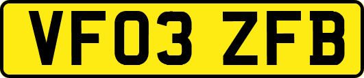 VF03ZFB