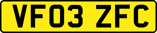 VF03ZFC