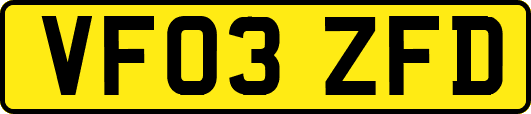 VF03ZFD