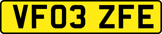 VF03ZFE
