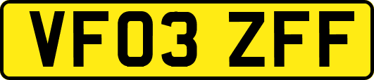 VF03ZFF
