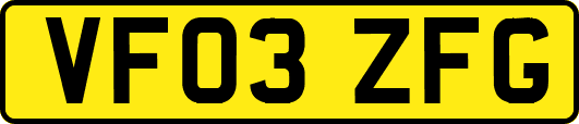 VF03ZFG