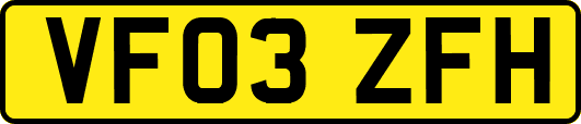 VF03ZFH