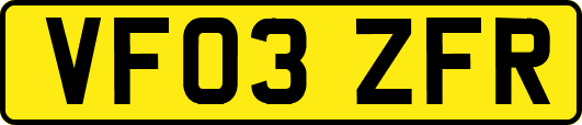 VF03ZFR