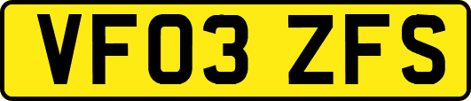 VF03ZFS