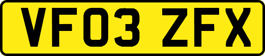 VF03ZFX