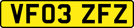 VF03ZFZ
