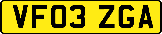 VF03ZGA