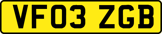VF03ZGB