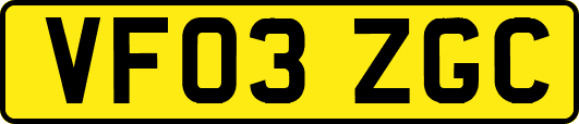 VF03ZGC