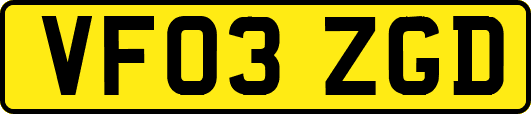 VF03ZGD