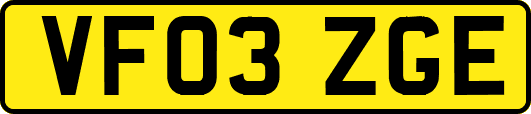 VF03ZGE