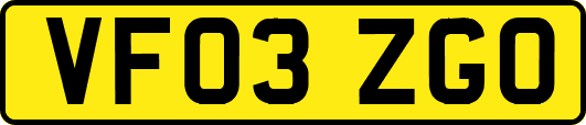VF03ZGO