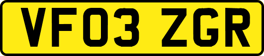 VF03ZGR