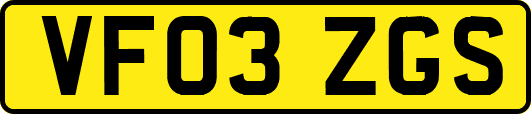 VF03ZGS