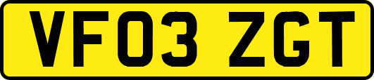 VF03ZGT