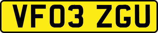 VF03ZGU