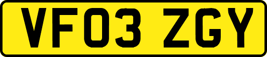 VF03ZGY