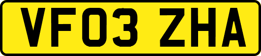 VF03ZHA