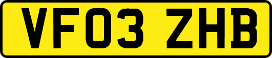 VF03ZHB