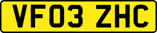 VF03ZHC