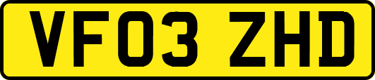 VF03ZHD