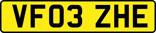 VF03ZHE