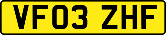 VF03ZHF